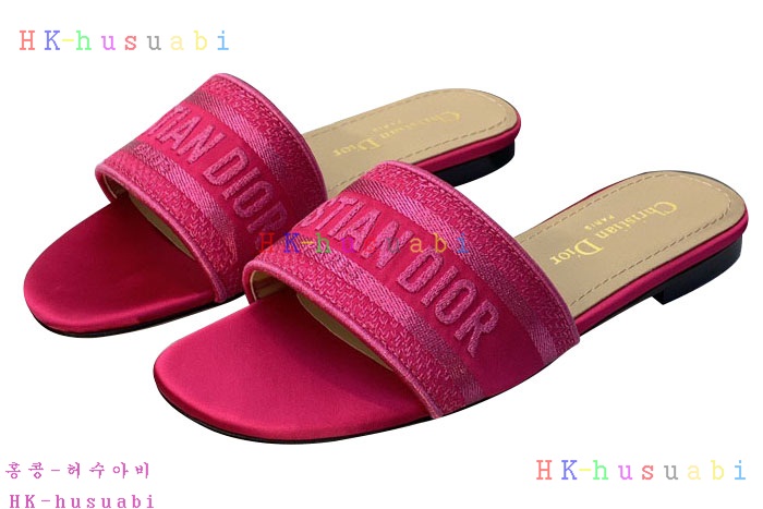 NEW 디올 신발 신상 DR 266205