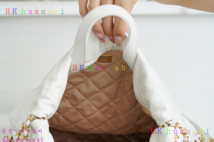 ★미러급★샤넬 CHANEL 22 백팩 AS3859-2