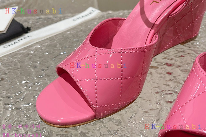 NEW 샤넬 샌들 신상 C 8582201