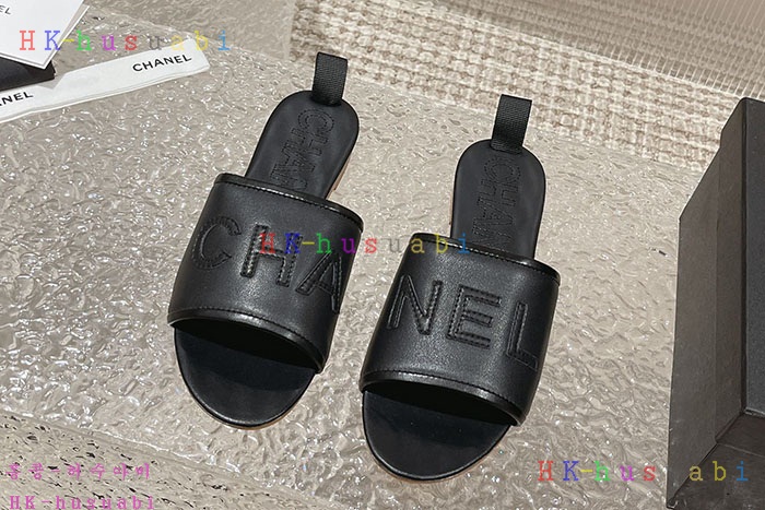 NEW 샤넬 샌들 신상 C 840101