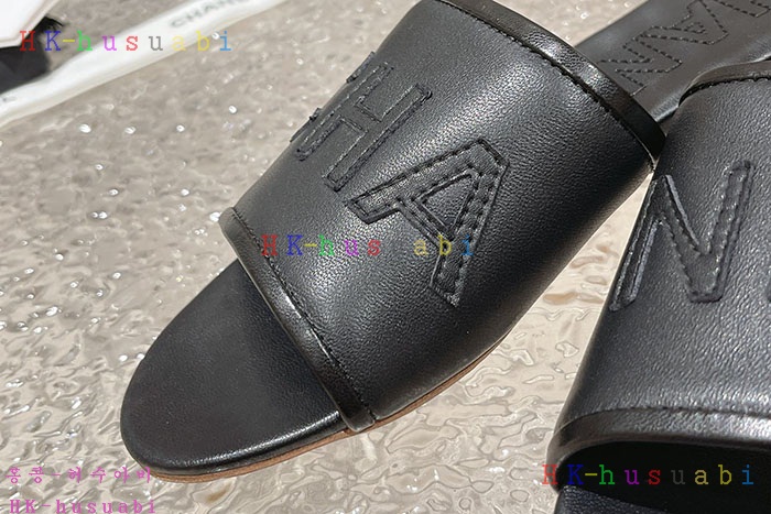 NEW 샤넬 샌들 신상 C 840101