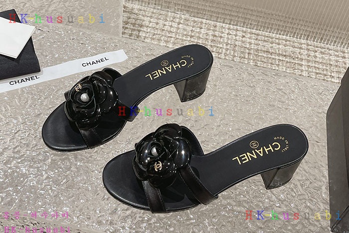 NEW 샤넬 샌들 신상 C 840201