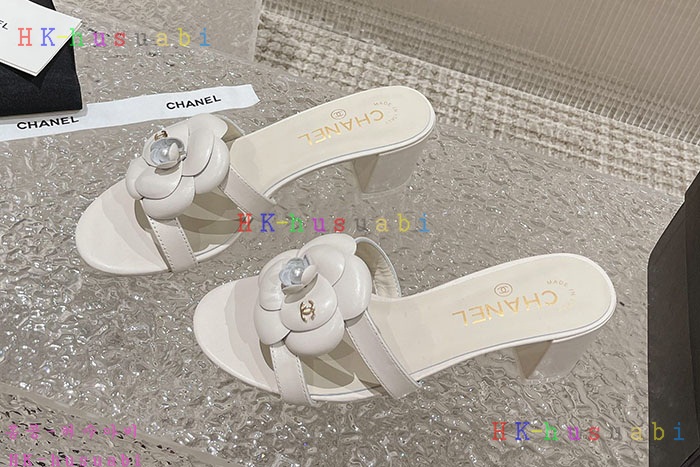NEW 샤넬 샌들 신상 C 840202