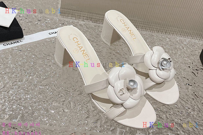 NEW 샤넬 샌들 신상 C 840202