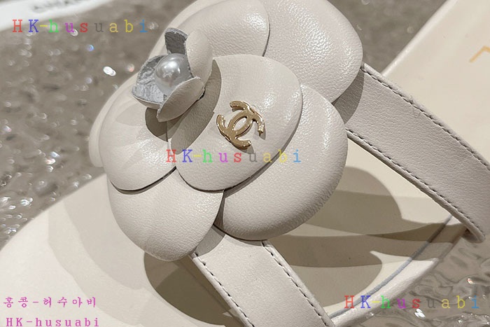 NEW 샤넬 샌들 신상 C 840202