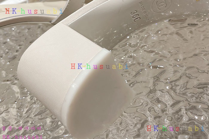 NEW 샤넬 샌들 신상 C 840202