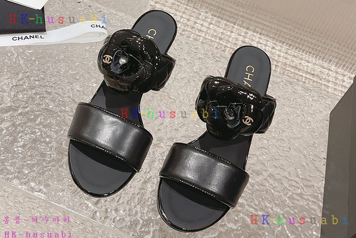 NEW 샤넬 샌들 신상 C 848210