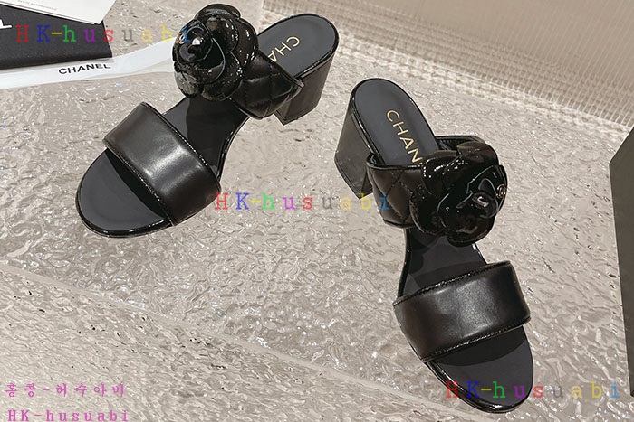 NEW 샤넬 샌들 신상 C 848210
