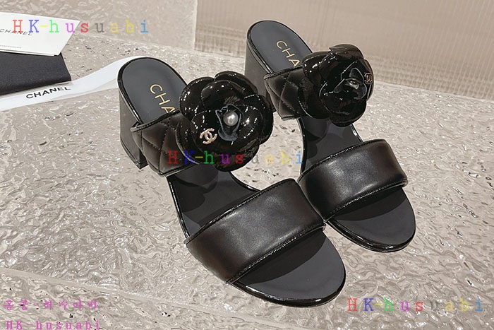 NEW 샤넬 샌들 신상 C 848210