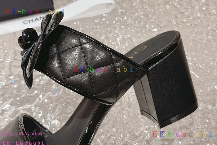 NEW 샤넬 샌들 신상 C 848210