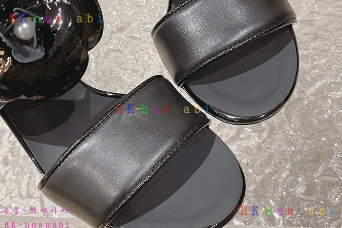 NEW 샤넬 샌들 신상 C 848210