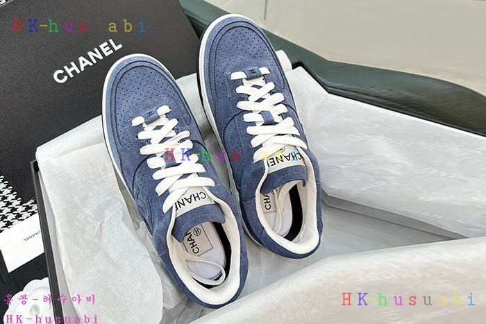 NEW 샤넬 신발 신상 C 849001