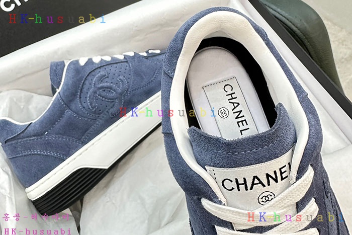 NEW 샤넬 신발 신상 C 849001