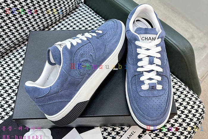 NEW 샤넬 신발 신상 C 849001