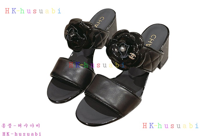 NEW 샤넬 샌들 신상 C 848210