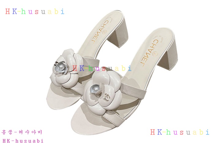 NEW 샤넬 샌들 신상 C 840202