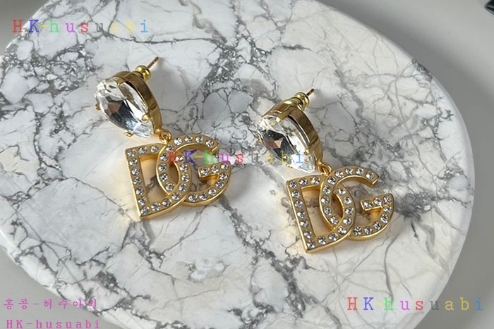 NEW 돌체앤가바나 귀걸이 신상 DG 9253000