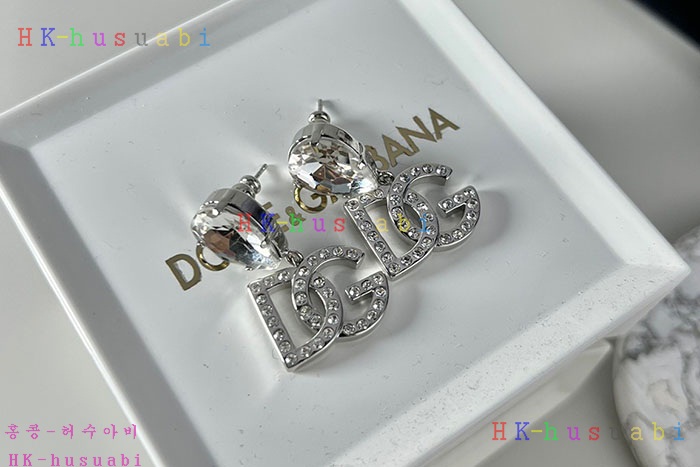 NEW 돌체앤가바나 귀걸이 신상 DG 9253000
