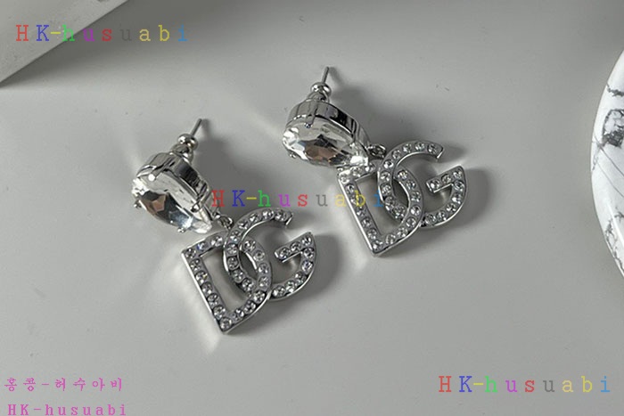 NEW 돌체앤가바나 귀걸이 신상 DG 9253000