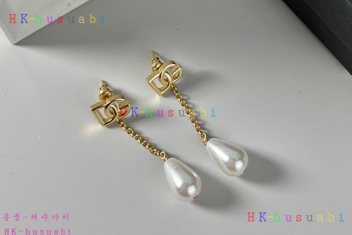 NEW 돌체앤가바나 귀걸이 신상 DG 9253004