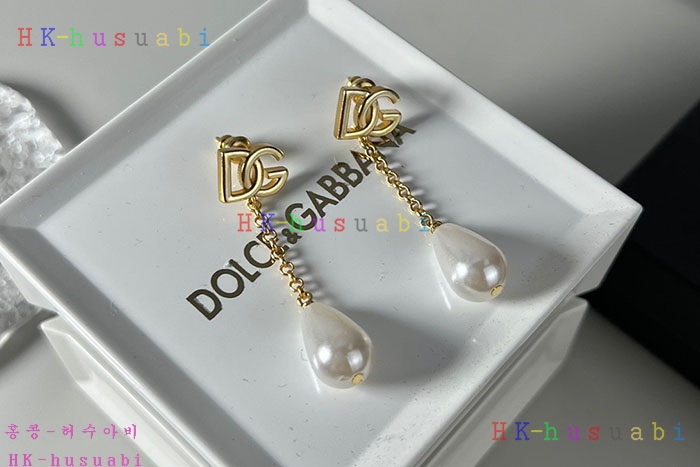 NEW 돌체앤가바나 귀걸이 신상 DG 9253004