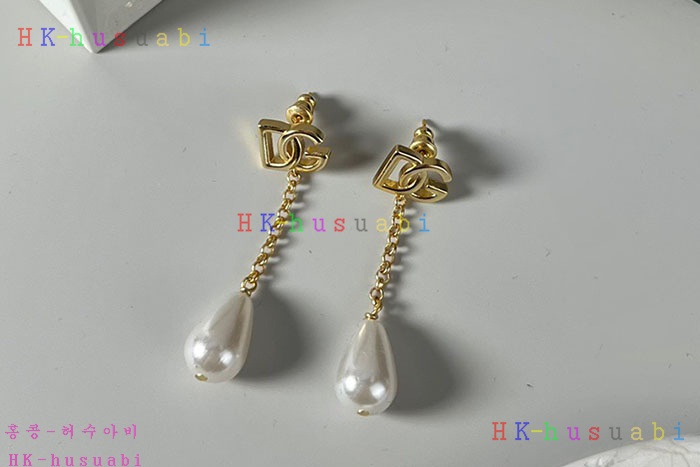 NEW 돌체앤가바나 귀걸이 신상 DG 9253004