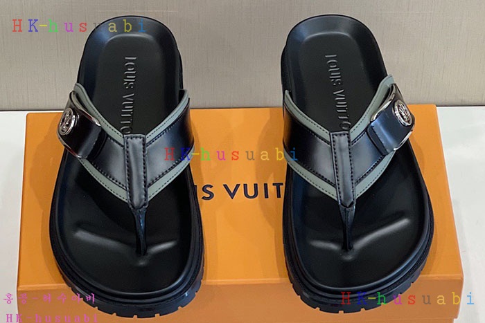 NEW 루이비통 샌들 신상 LV 992021