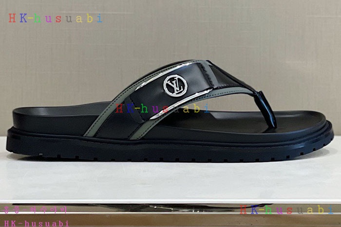 NEW 루이비통 샌들 신상 LV 992021