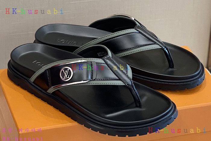 NEW 루이비통 샌들 신상 LV 992021