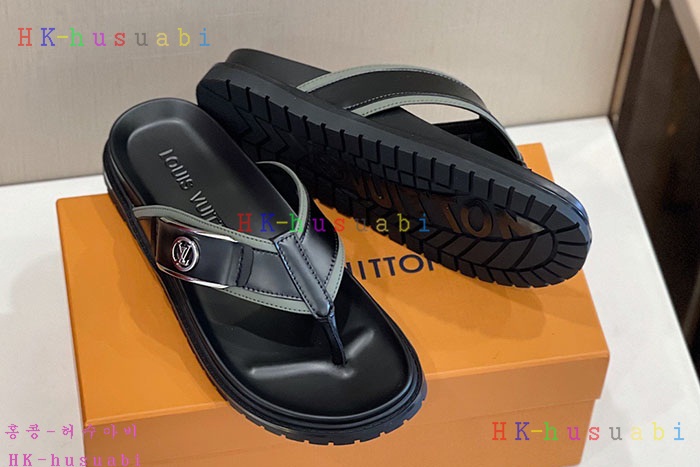 NEW 루이비통 샌들 신상 LV 992021