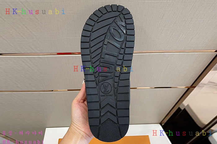 NEW 루이비통 샌들 신상 LV 992021