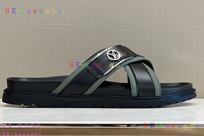 NEW 루이비통 샌들 신상 LV 992024