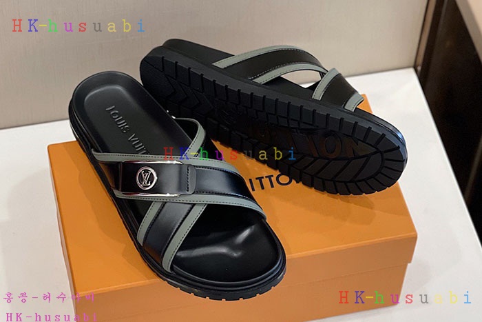 NEW 루이비통 샌들 신상 LV 992024
