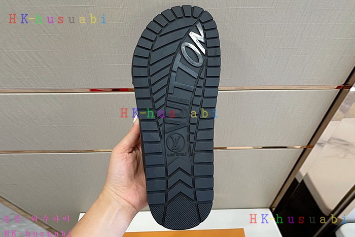 NEW 루이비통 샌들 신상 LV 992024