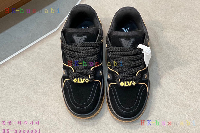 NEW 루이비통 신발 신상 LV 591101