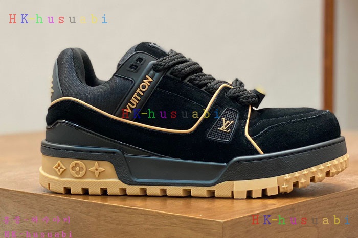 NEW 루이비통 신발 신상 LV 591101