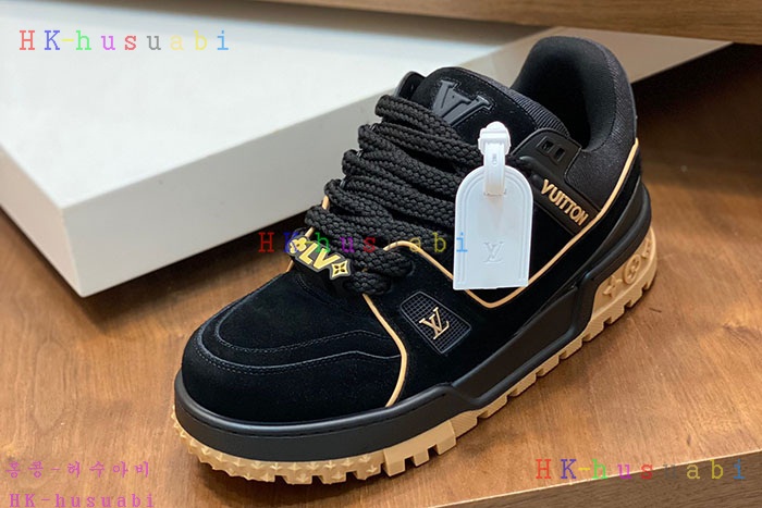 NEW 루이비통 신발 신상 LV 591101