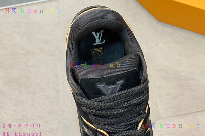 NEW 루이비통 신발 신상 LV 591101
