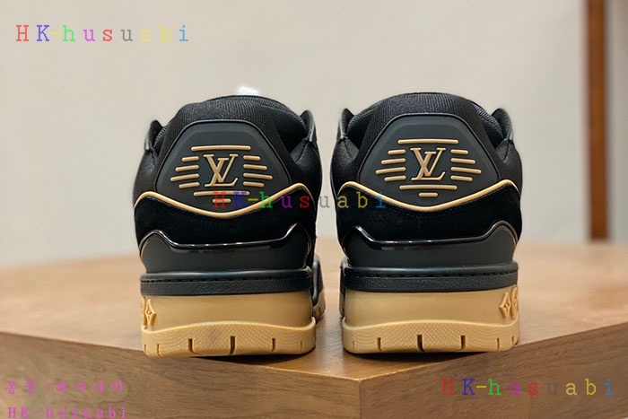 NEW 루이비통 신발 신상 LV 591101