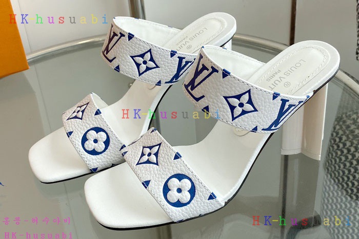 NEW 루이비통 신발 신상 LV 4450004