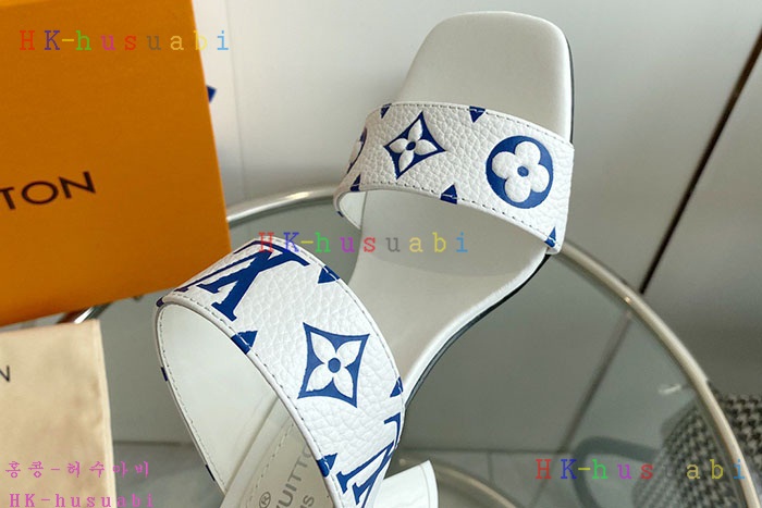 NEW 루이비통 신발 신상 LV 4450004