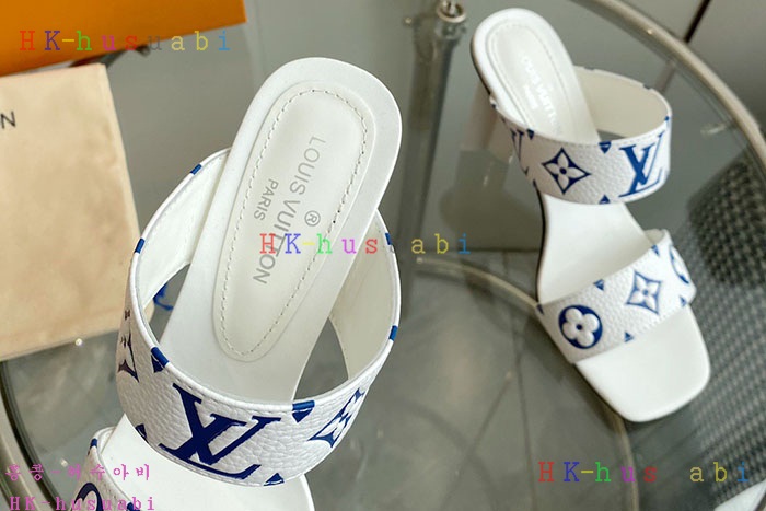 NEW 루이비통 신발 신상 LV 4450004