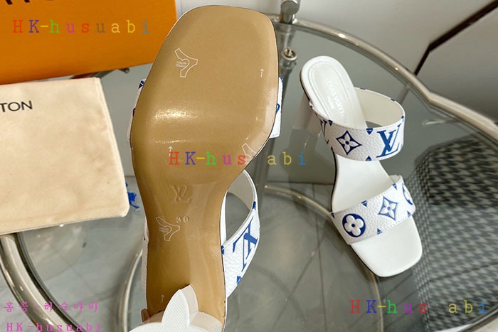 NEW 루이비통 신발 신상 LV 4450004