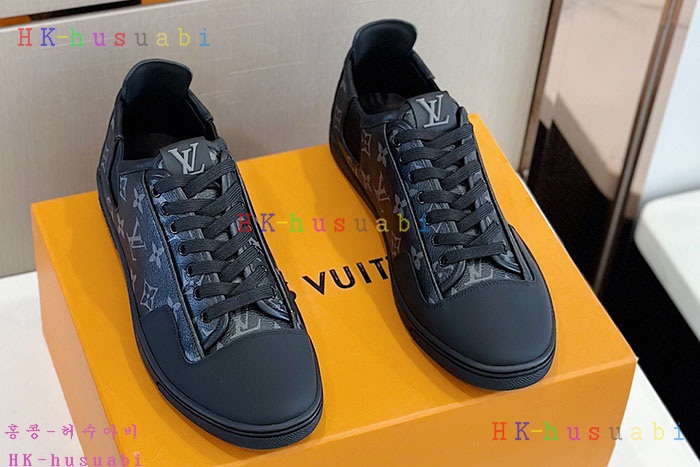 NEW 루이비통 신발 신상 LV 2224554