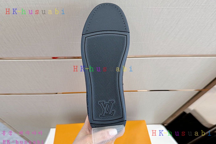 NEW 루이비통 신발 신상 LV 2224554