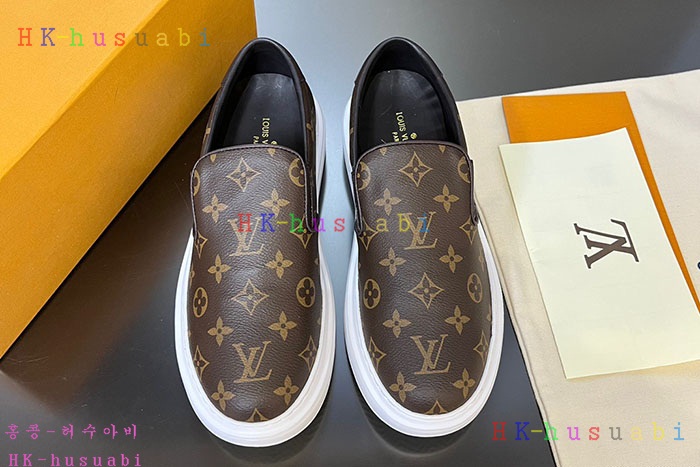 NEW 루이비통 신발 신상 LV 290230