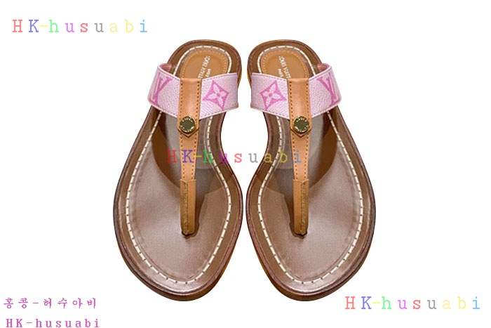 NEW 루이비통 샌들 신상 LV774142