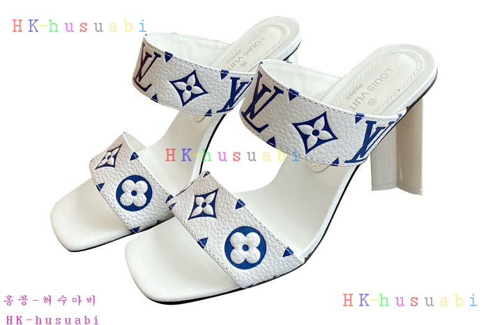 NEW 루이비통 신발 신상 LV 4450004