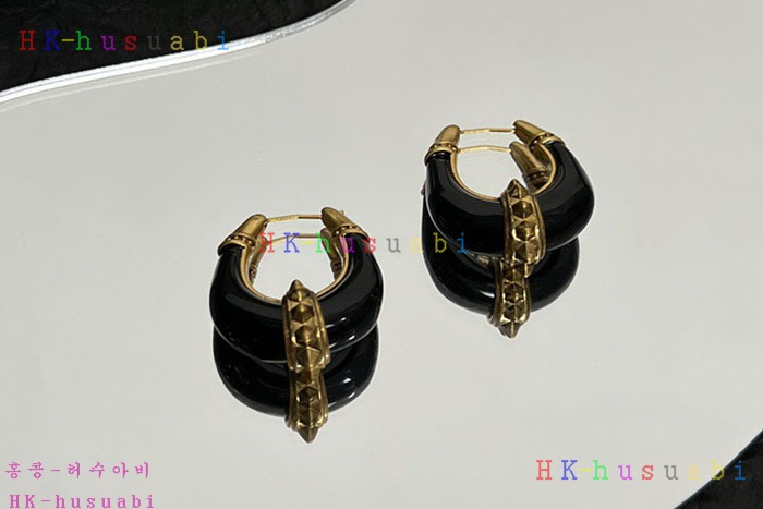 NEW 알렉산더맥퀸 귀걸이 신상 MQ 525010