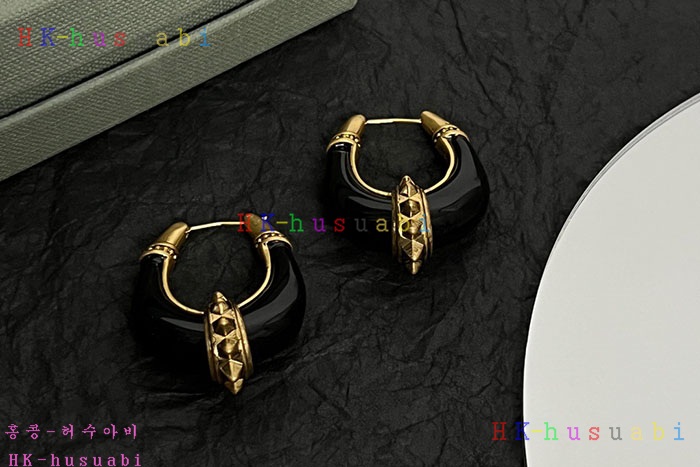NEW 알렉산더맥퀸 귀걸이 신상 MQ 525010